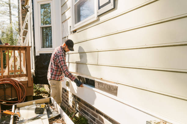 Trusted Vinyl Siding service in Johnstown, PA - Creative Siding